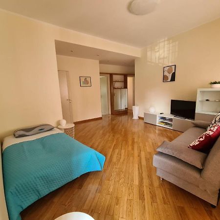 La Dimora Dei Cedri Argentati Villa Rom Exteriör bild