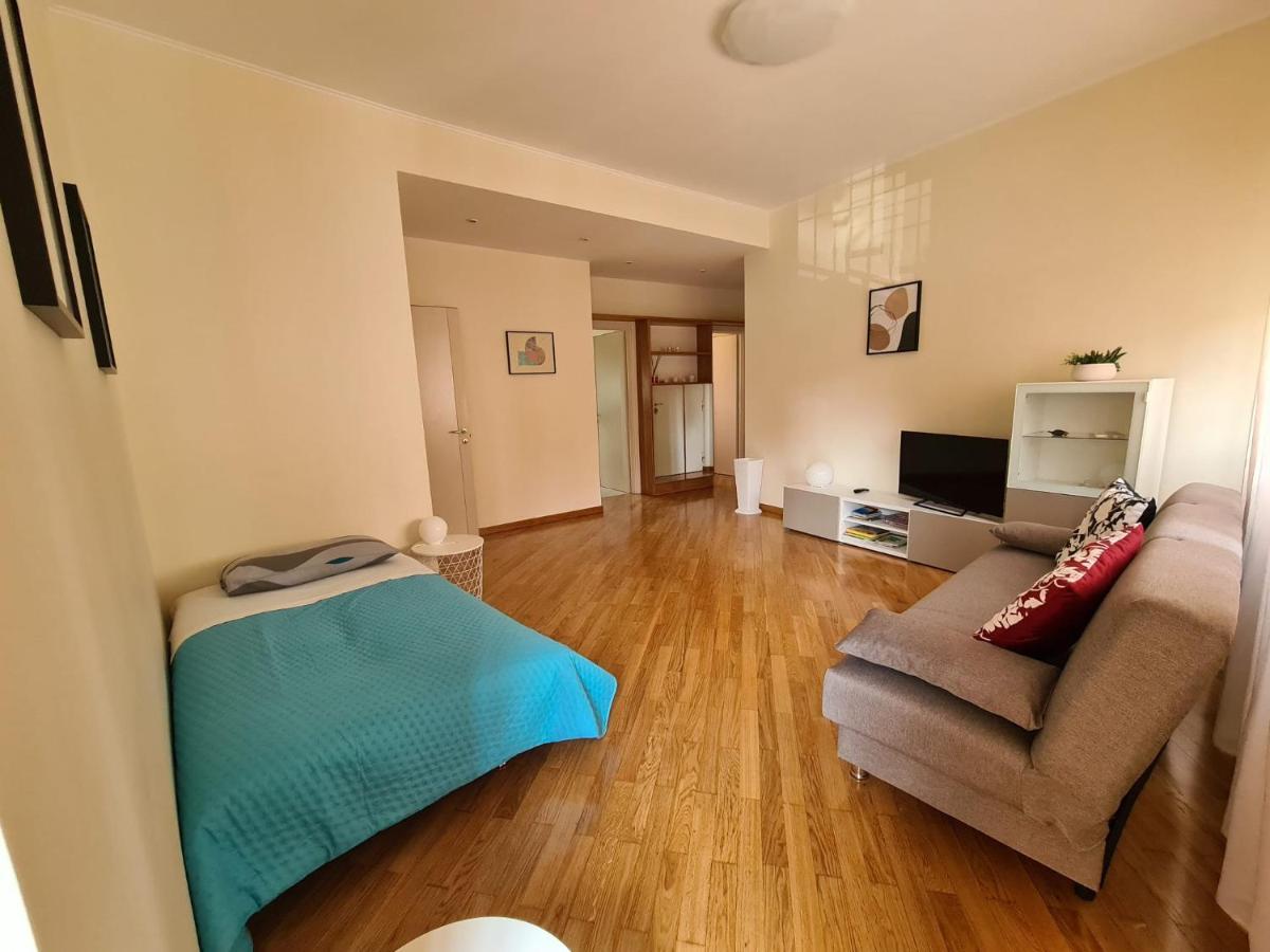 La Dimora Dei Cedri Argentati Villa Rom Exteriör bild