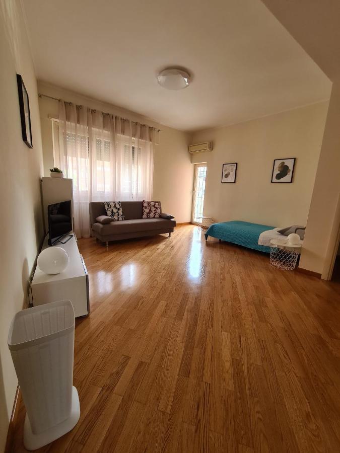 La Dimora Dei Cedri Argentati Villa Rom Exteriör bild