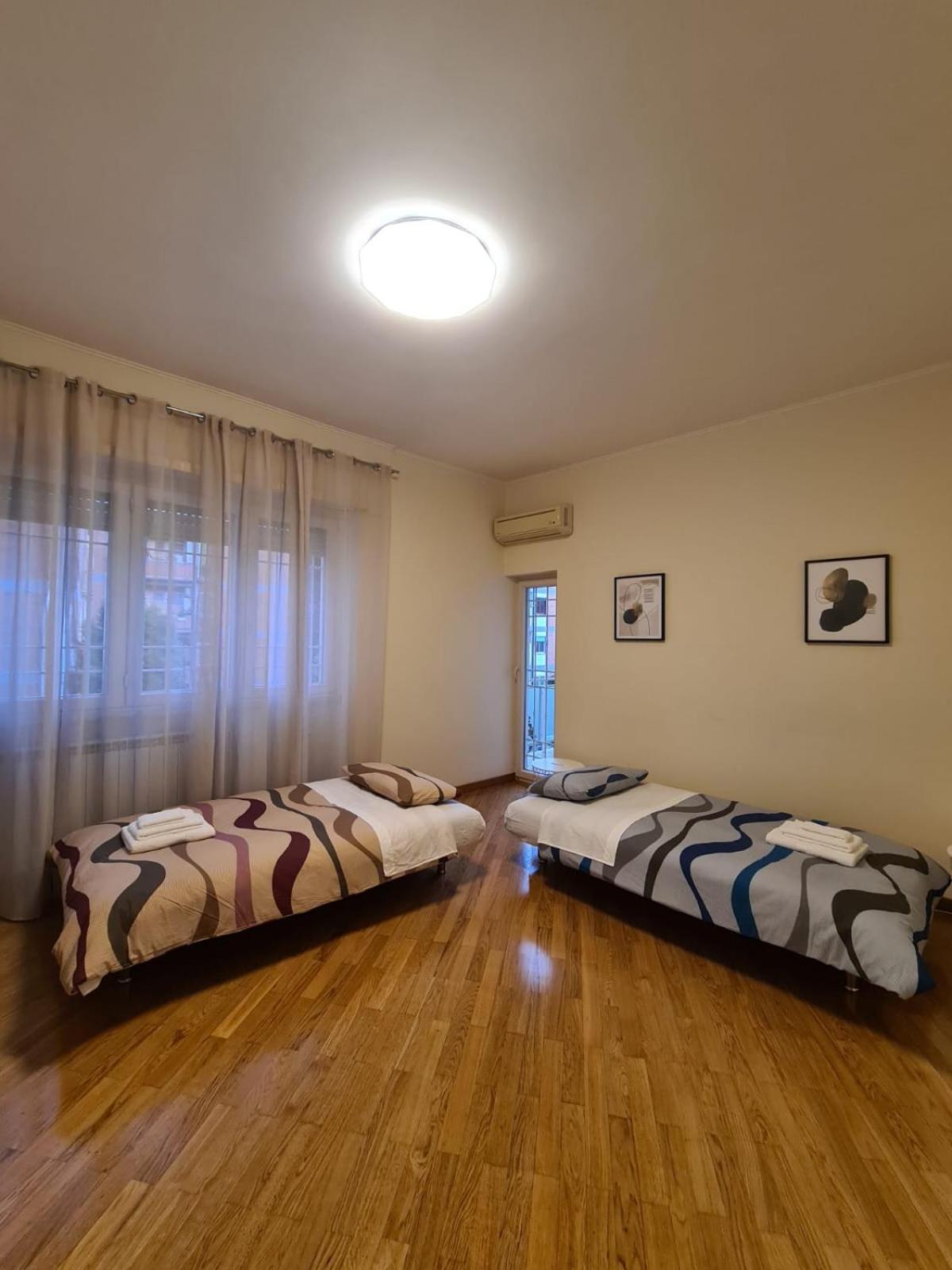 La Dimora Dei Cedri Argentati Villa Rom Exteriör bild